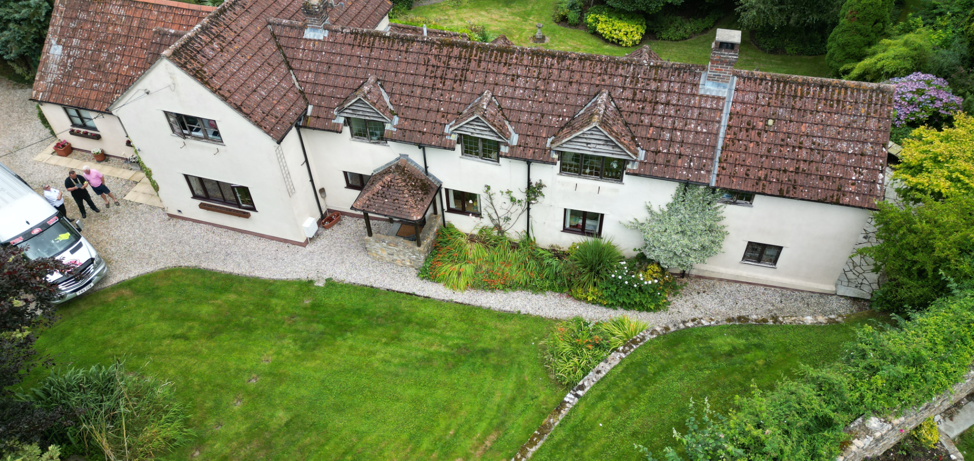 Ambridge Estates Ltd