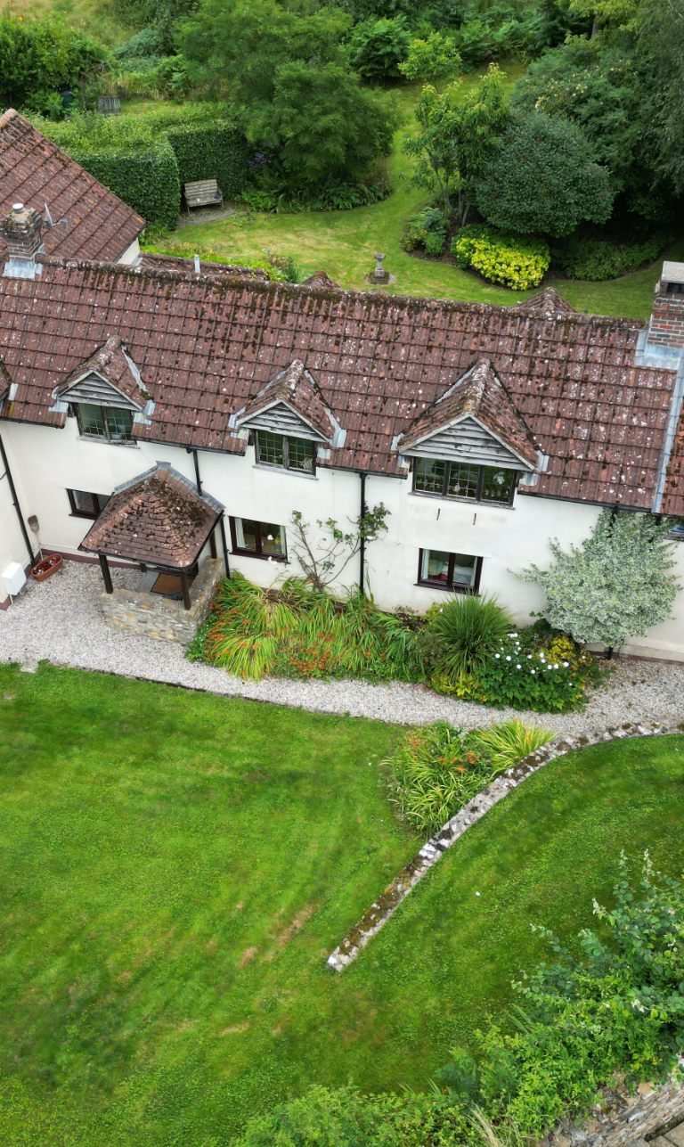 Ambridge Estates Ltd